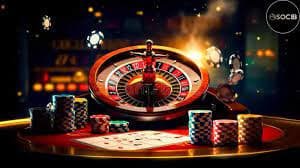 Slot tournament leaderboard